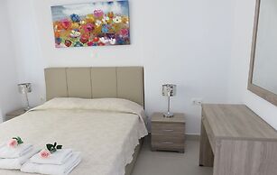 Gennadi Aegean Horizon Villas