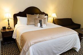 The Mount Vernon Grand Hotel