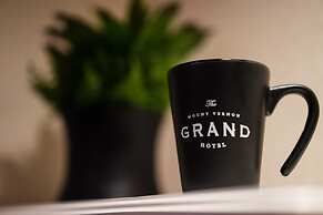 The Mount Vernon Grand Hotel