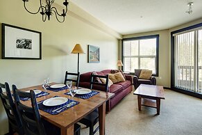 Panorama Mountain Resort - Premium Condos and Townhomes