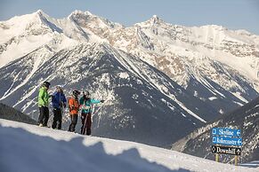 Panorama Mountain Resort - Premium Condos and Townhomes