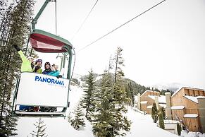 Panorama Mountain Resort - Premium Condos and Townhomes