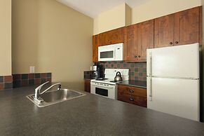 Panorama Mountain Resort - Premium Condos and Townhomes