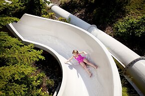 Panorama Mountain Resort - Premium Condos and Townhomes