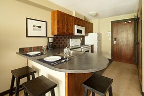 Panorama Mountain Resort - Premium Condos and Townhomes
