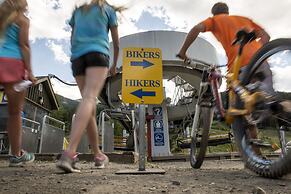 Panorama Mountain Resort - Premium Condos and Townhomes