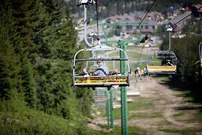 Panorama Mountain Resort - Premium Condos and Townhomes