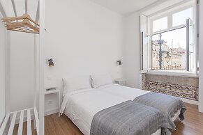 Lisbon Old Town Guest House
