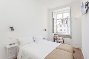 Lisbon Old Town Guest House