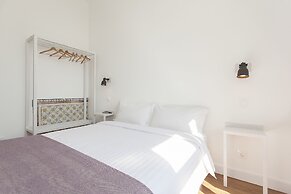 Lisbon Old Town Guest House