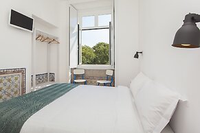 Lisbon Old Town Guest House