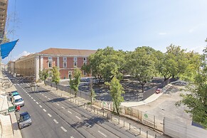 Lisbon Old Town Guest House