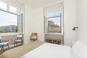 Lisbon Old Town Guest House