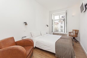 Lisbon Old Town Guest House