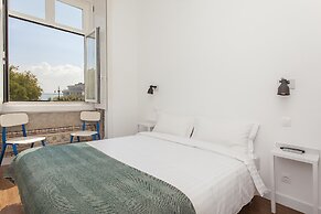 Lisbon Old Town Guest House