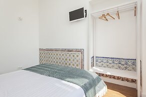 Lisbon Old Town Guest House