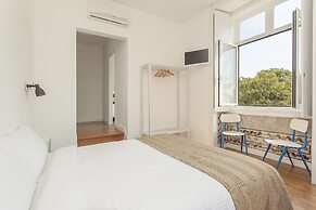 Lisbon Old Town Guest House