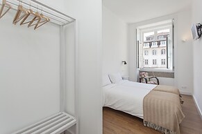 Lisbon Old Town Guest House