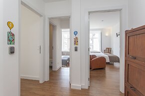 Lisbon Old Town Guest House