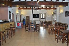 Hostal La Casa Grande
