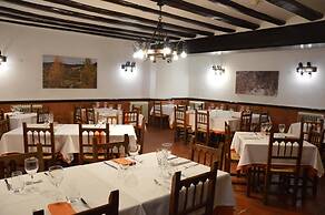 Hostal La Casa Grande
