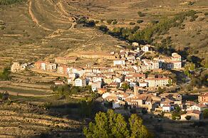 Hostal La Casa Grande