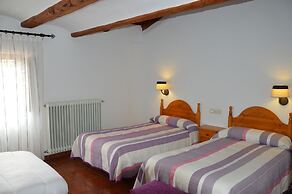 Hostal La Casa Grande