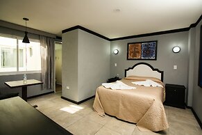 Hotel 1904