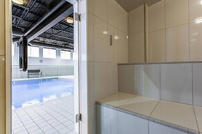 Courtyard by Marriott Montreal West Island/Baie D'Urfe