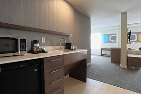 Courtyard by Marriott Montreal West Island/Baie D'Urfe