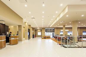 Courtyard by Marriott Montreal West Island/Baie D'Urfe