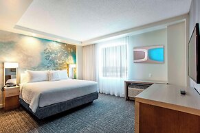 Courtyard by Marriott Montreal West Island/Baie D'Urfe