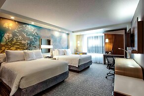 Courtyard by Marriott Montreal West Island/Baie D'Urfe