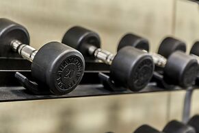 Courtyard by Marriott Montreal West Island/Baie D'Urfe