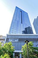 Courtyard Long Island City/New York Manhattan View