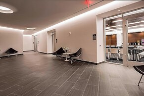 Courtyard Long Island City/New York Manhattan View