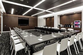 Courtyard Long Island City/New York Manhattan View