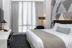 Courtyard Long Island City/New York Manhattan View