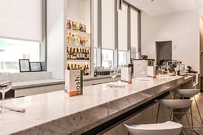 Courtyard Long Island City/New York Manhattan View