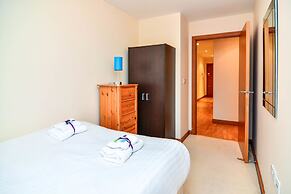 Apartment Wharf – Cuba Street