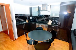 Apartment Wharf – Cuba Street