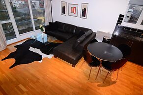 Apartment Wharf – Cuba Street