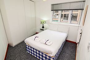 Apartment Wharf – Cuba Street