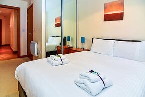 Apartment Wharf – Cuba Street