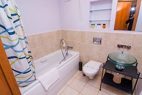 Apartment Wharf – Cuba Street