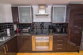 Apartment Wharf – Cuba Street