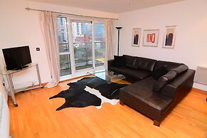 Apartment Wharf – Cuba Street