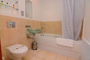 Apartment Wharf – Cuba Street