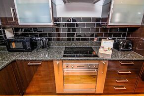 Apartment Wharf – Cuba Street