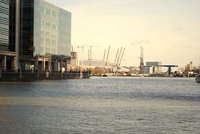 Apartment Wharf – Cuba Street